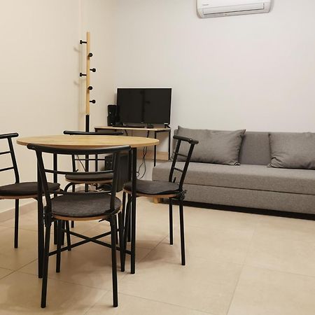 Ferienwohnung Gardenhouse Athen Exterior foto